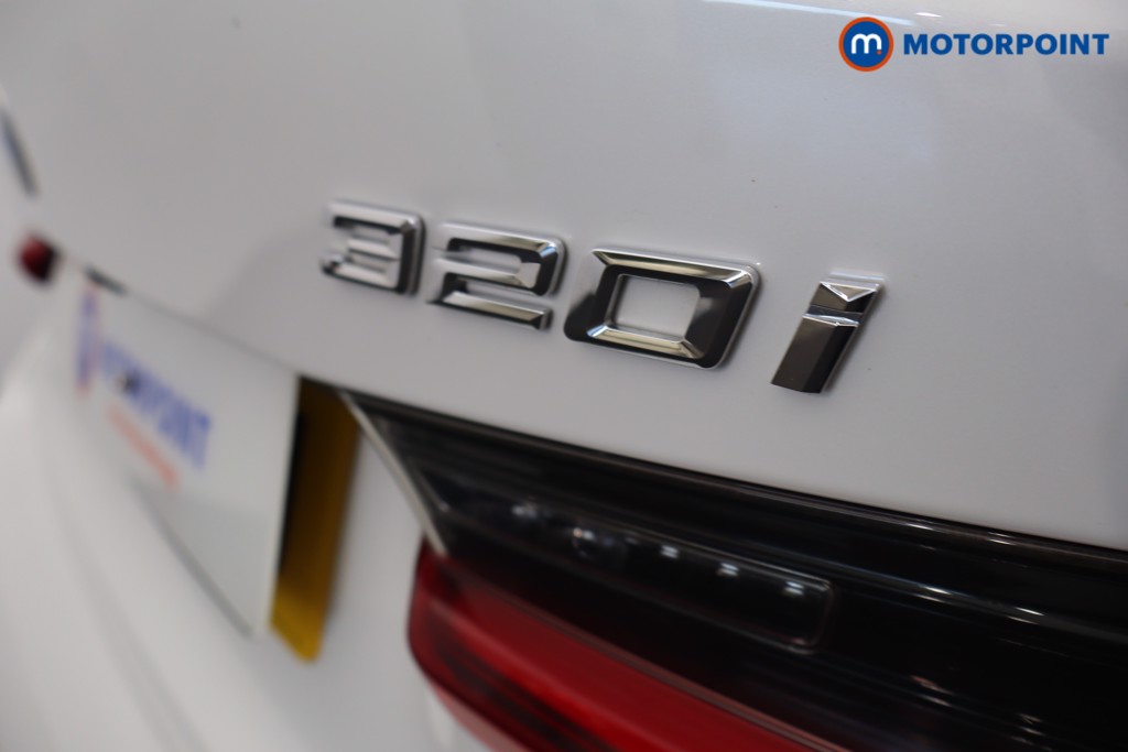 BMW 3 Series M Sport Automatic Petrol Saloon - Stock Number (1601350) - 35th supplementary image