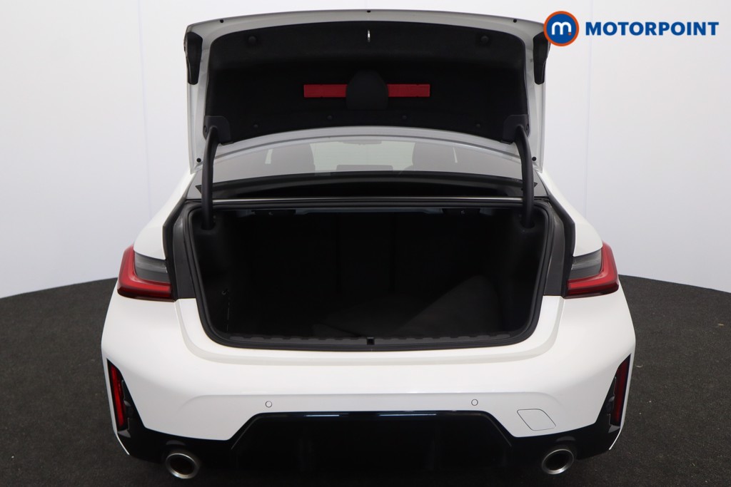 BMW 3 Series M Sport Automatic Petrol Saloon - Stock Number (1601350) - 37th supplementary image