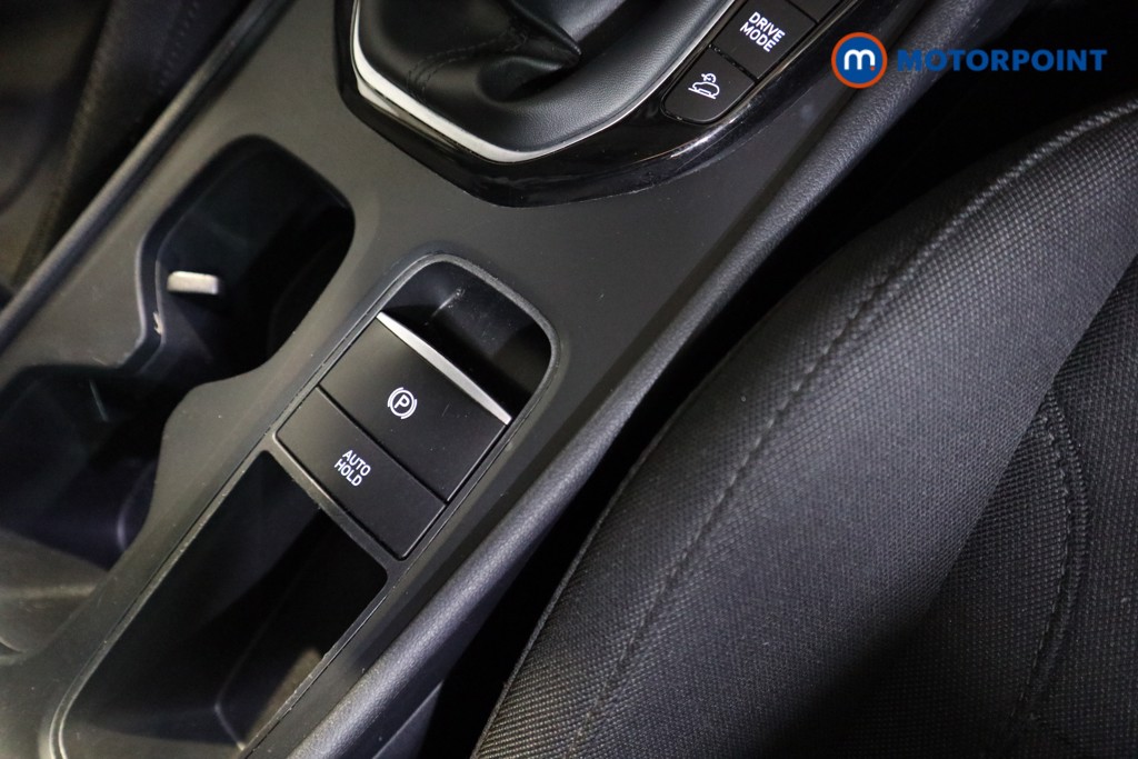 Hyundai Tucson Se Connect Manual Petrol SUV - Stock Number (1601371) - 10th supplementary image