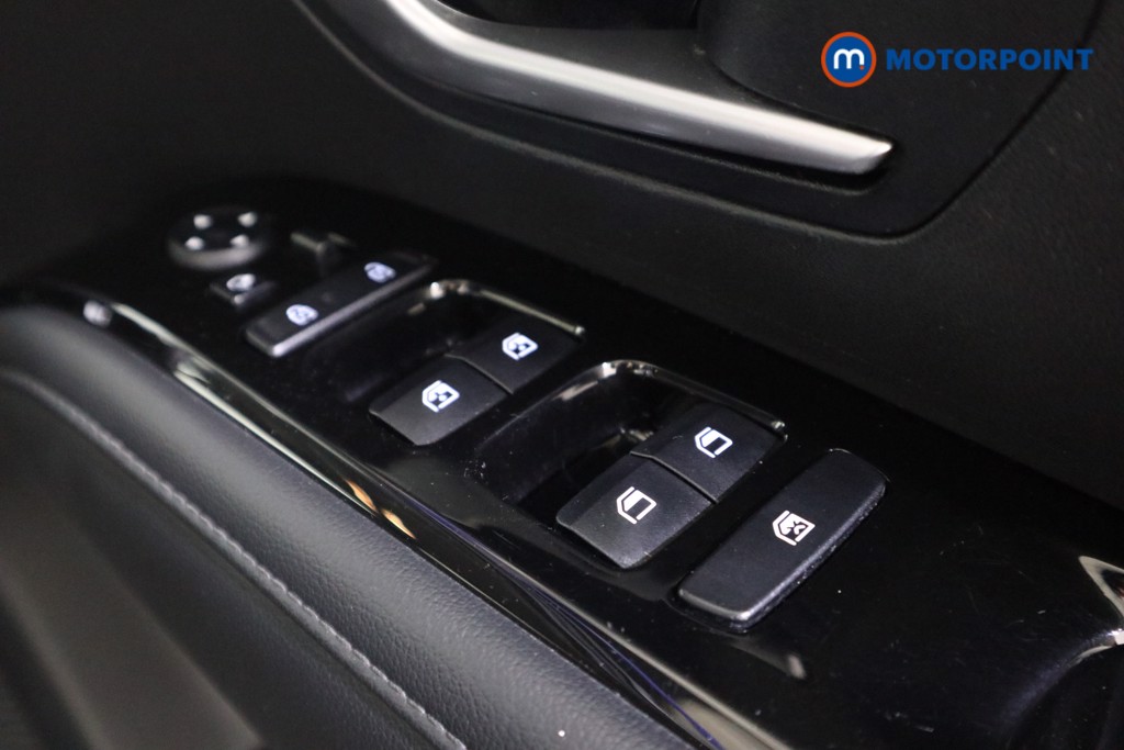 Hyundai Tucson Se Connect Manual Petrol SUV - Stock Number (1601371) - 12th supplementary image