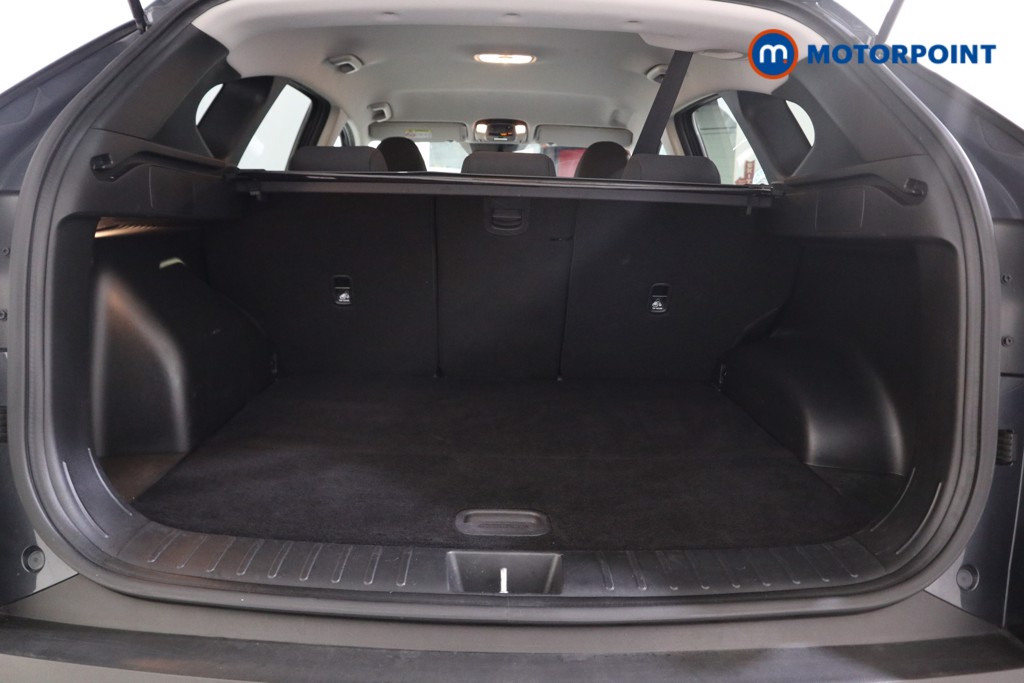 Hyundai Tucson Se Connect Manual Petrol SUV - Stock Number (1601371) - 18th supplementary image