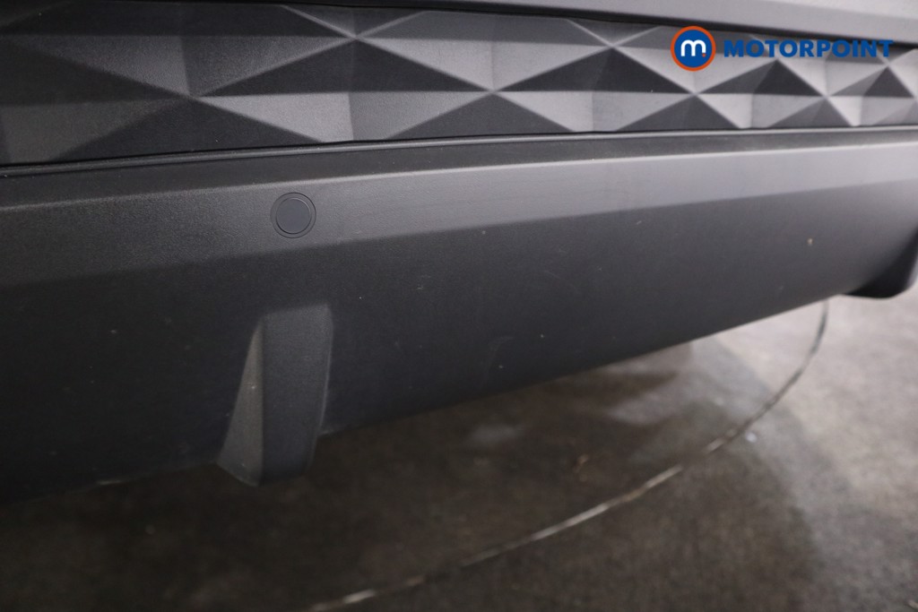 Hyundai Tucson Se Connect Manual Petrol SUV - Stock Number (1601371) - 23rd supplementary image