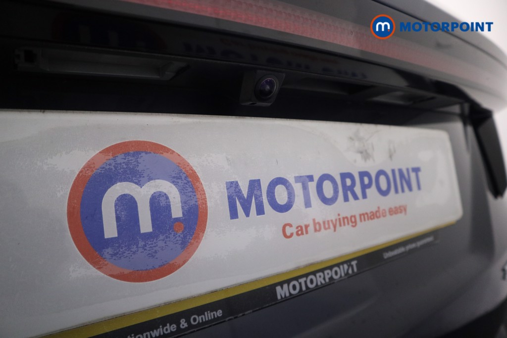 Hyundai Tucson Se Connect Manual Petrol SUV - Stock Number (1601371) - 24th supplementary image