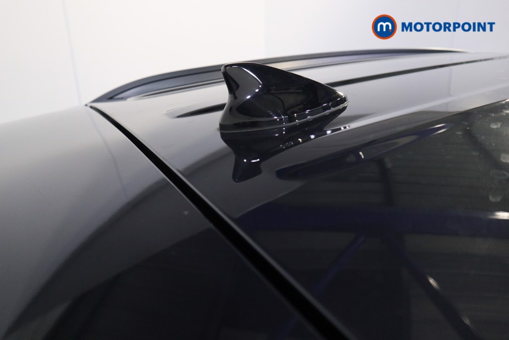 Hyundai Tucson Se Connect Manual Petrol SUV - Stock Number (1601371) - 27th supplementary image