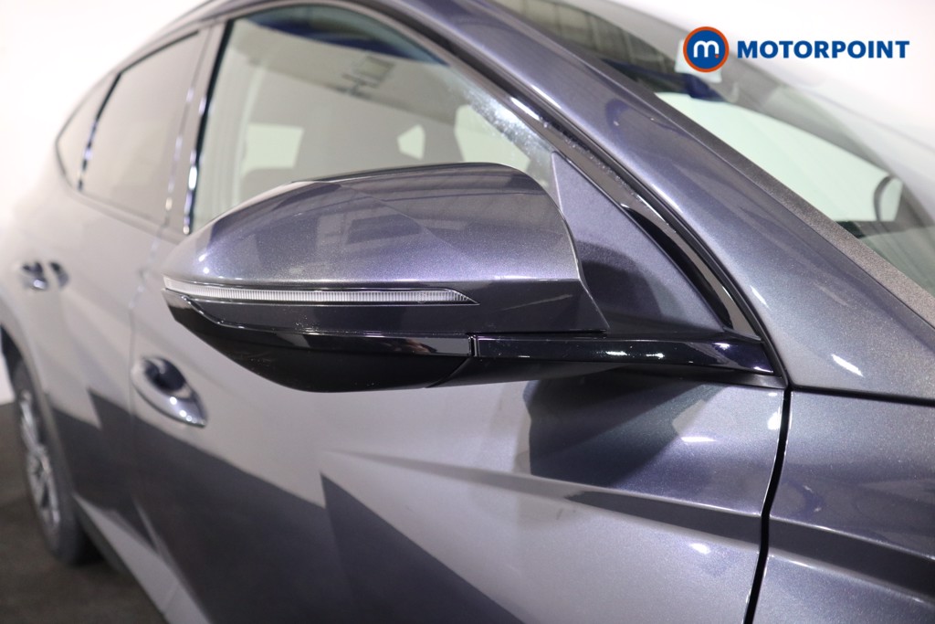 Hyundai Tucson Se Connect Manual Petrol SUV - Stock Number (1601371) - 28th supplementary image