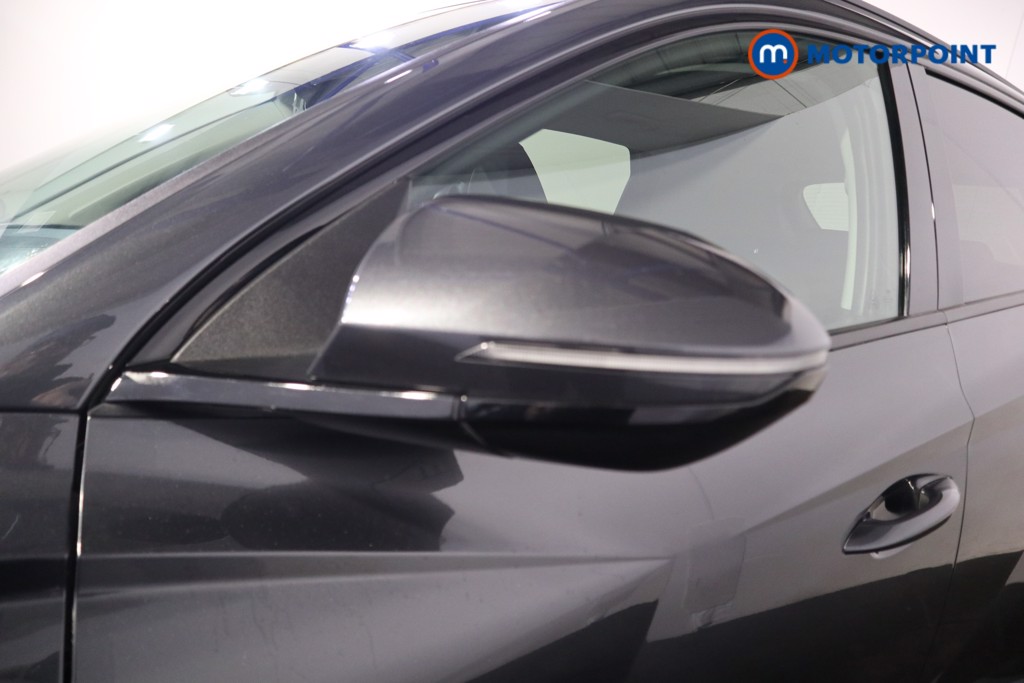 Hyundai Tucson Se Connect Manual Petrol SUV - Stock Number (1601371) - 29th supplementary image