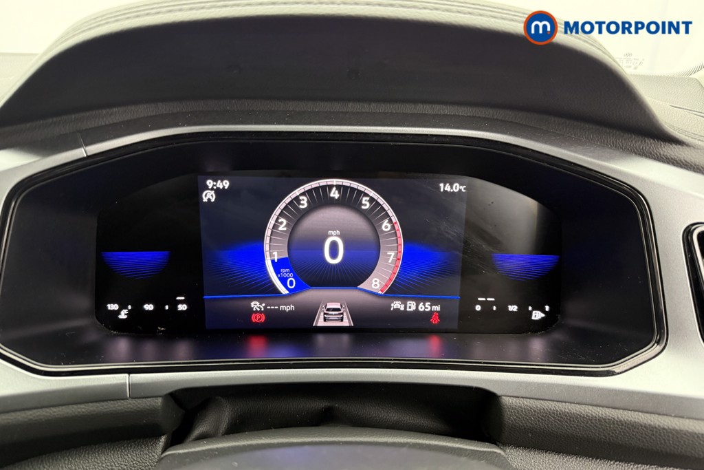 Volkswagen T-Roc Life Manual Petrol SUV - Stock Number (1601375) - 5th supplementary image