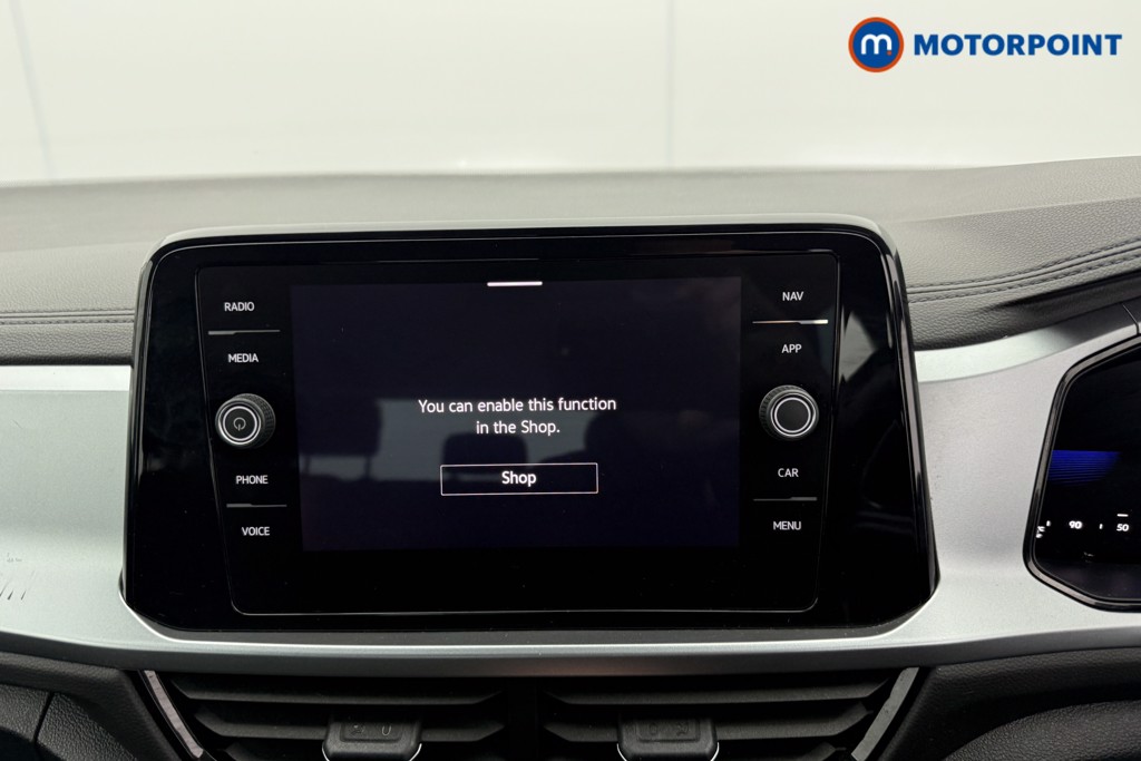 Volkswagen T-Roc Life Manual Petrol SUV - Stock Number (1601375) - 9th supplementary image