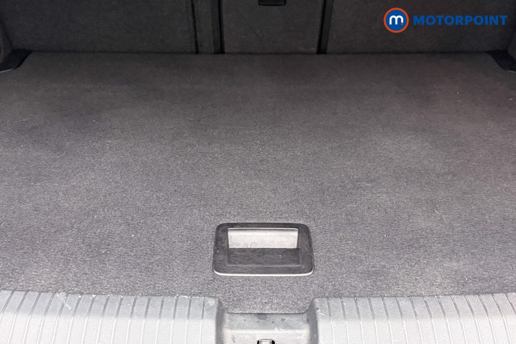 Volkswagen T-Roc Life Manual Petrol SUV - Stock Number (1601375) - 22nd supplementary image