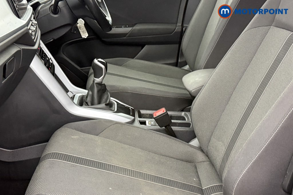 Volkswagen T-Roc Life Manual Petrol SUV - Stock Number (1601375) - 23rd supplementary image