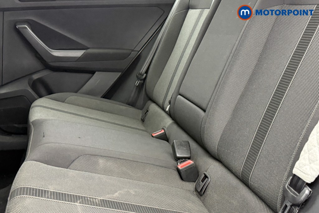 Volkswagen T-Roc Life Manual Petrol SUV - Stock Number (1601375) - 24th supplementary image