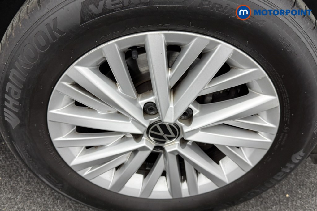 Volkswagen T-Roc Life Manual Petrol SUV - Stock Number (1601375) - 33rd supplementary image
