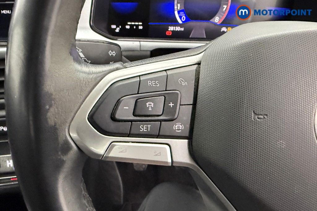 Volkswagen T-Roc Life Manual Petrol SUV - Stock Number (1601377) - 14th supplementary image