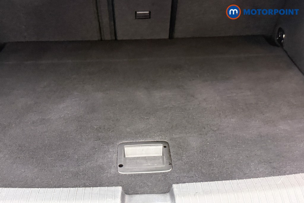 Volkswagen T-Roc Life Manual Petrol SUV - Stock Number (1601377) - 22nd supplementary image