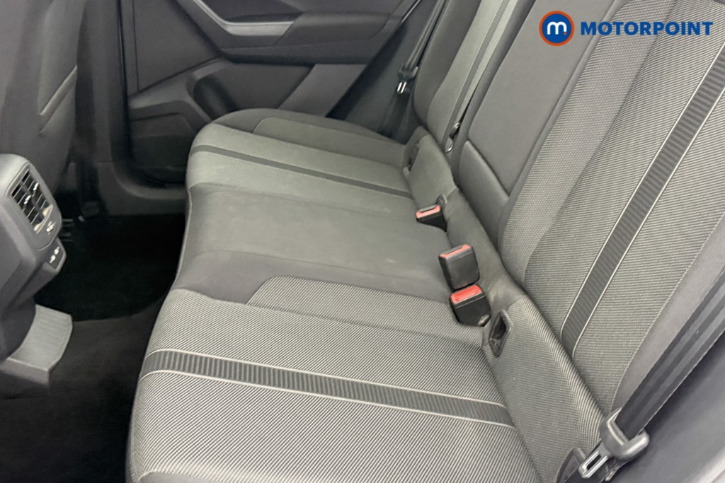 Volkswagen T-Roc Life Manual Petrol SUV - Stock Number (1601377) - 24th supplementary image