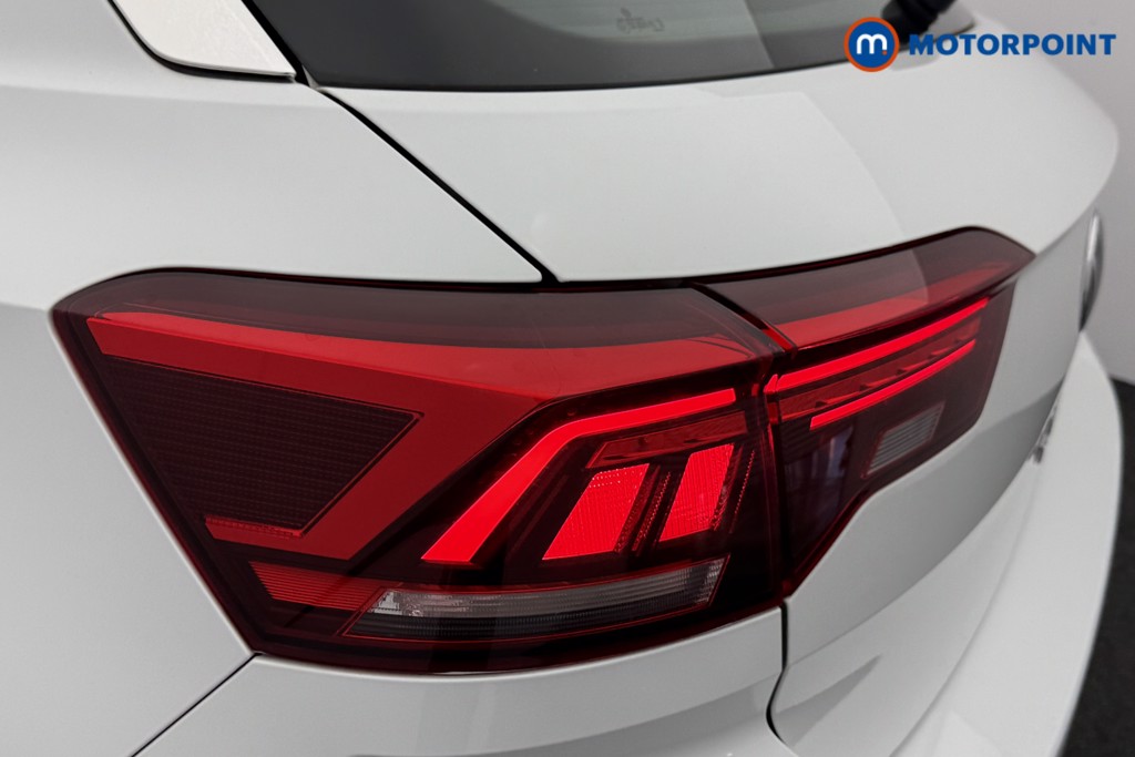 Volkswagen T-Roc Life Manual Petrol SUV - Stock Number (1601377) - 26th supplementary image
