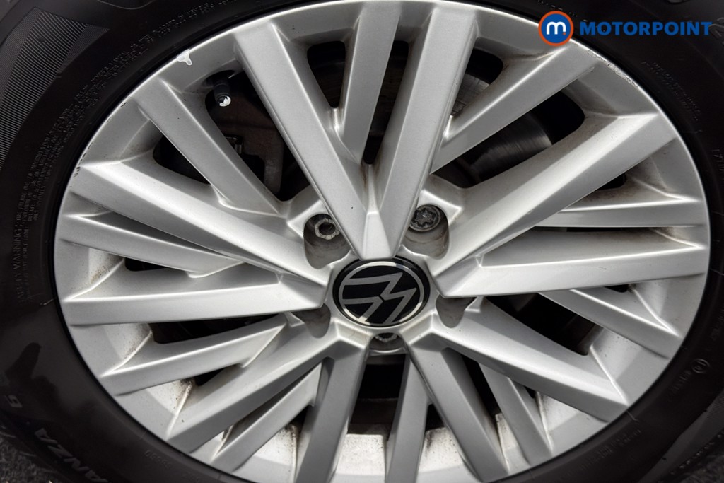 Volkswagen T-Roc Life Manual Petrol SUV - Stock Number (1601377) - 30th supplementary image