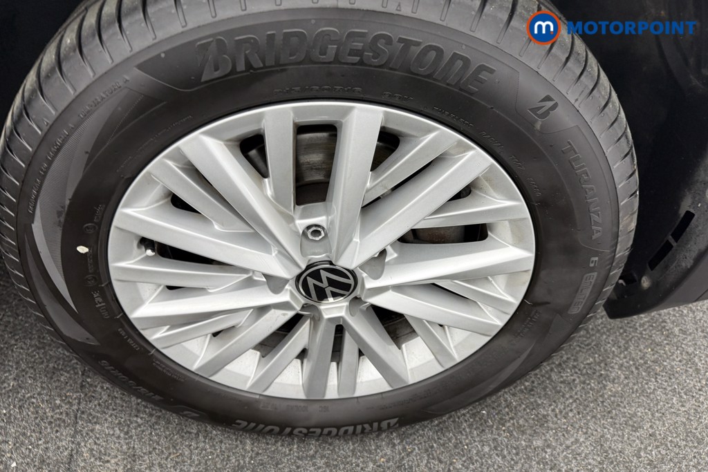 Volkswagen T-Roc Life Manual Petrol SUV - Stock Number (1601377) - 33rd supplementary image