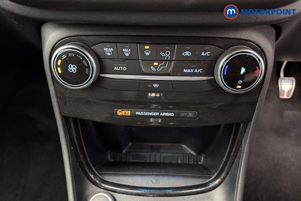 Ford Puma St-Line X Manual Petrol SUV - Stock Number (1601383) - 11th supplementary image