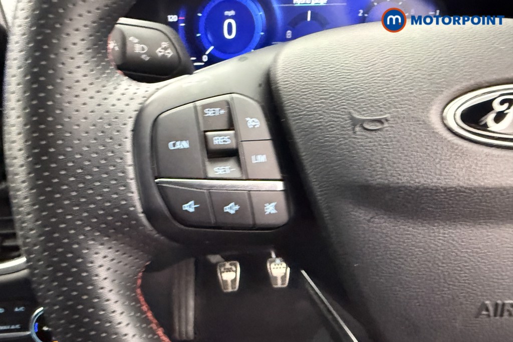 Ford Puma St-Line X Manual Petrol SUV - Stock Number (1601383) - 13th supplementary image