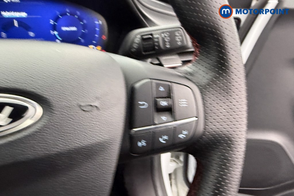 Ford Puma St-Line X Manual Petrol SUV - Stock Number (1601383) - 14th supplementary image