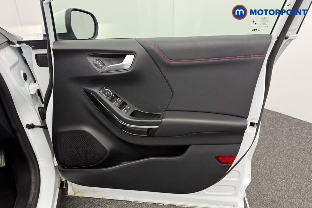 Ford Puma St-Line X Manual Petrol SUV - Stock Number (1601383) - 17th supplementary image