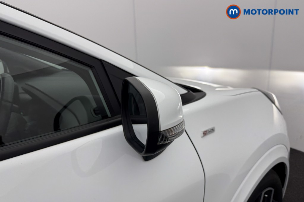 Ford Puma St-Line X Manual Petrol SUV - Stock Number (1601383) - 18th supplementary image