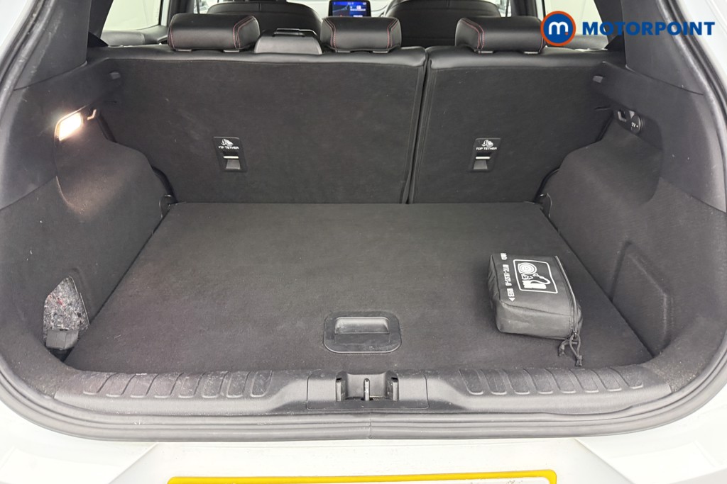 Ford Puma St-Line X Manual Petrol SUV - Stock Number (1601383) - 20th supplementary image