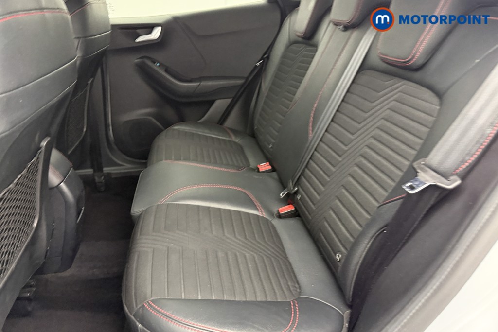 Ford Puma St-Line X Manual Petrol SUV - Stock Number (1601383) - 22nd supplementary image