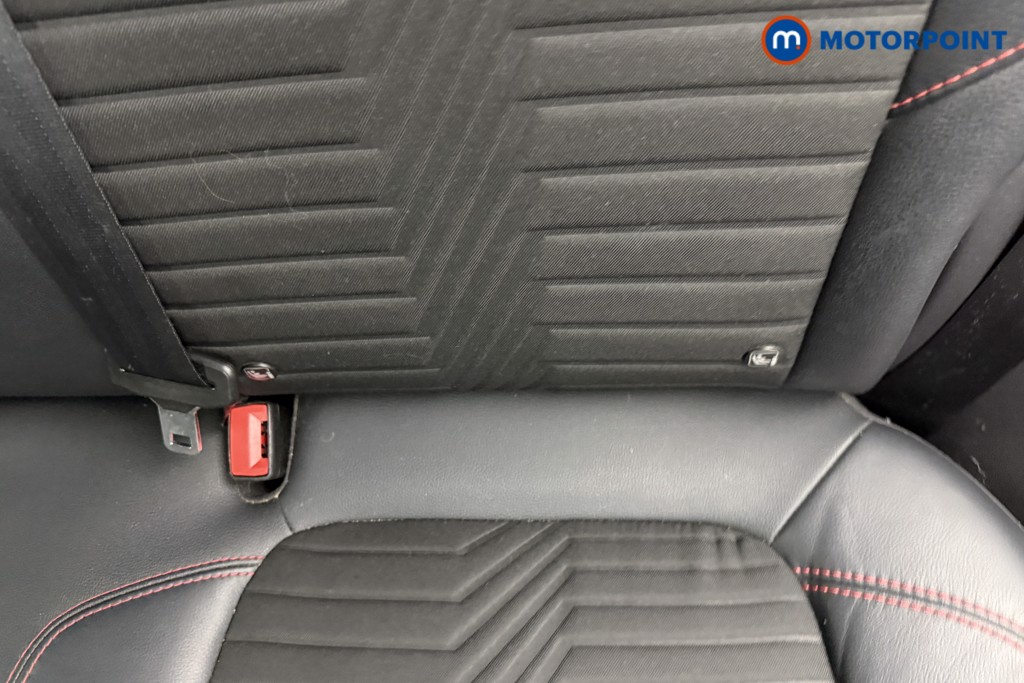 Ford Puma St-Line X Manual Petrol SUV - Stock Number (1601383) - 23rd supplementary image