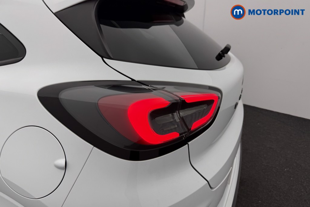 Ford Puma St-Line X Manual Petrol SUV - Stock Number (1601383) - 24th supplementary image