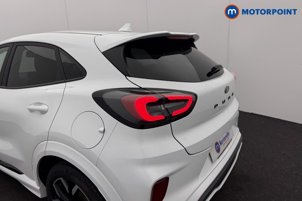 Ford Puma St-Line X Manual Petrol SUV - Stock Number (1601383) - 25th supplementary image