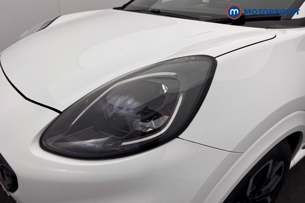 Ford Puma St-Line X Manual Petrol SUV - Stock Number (1601383) - 26th supplementary image