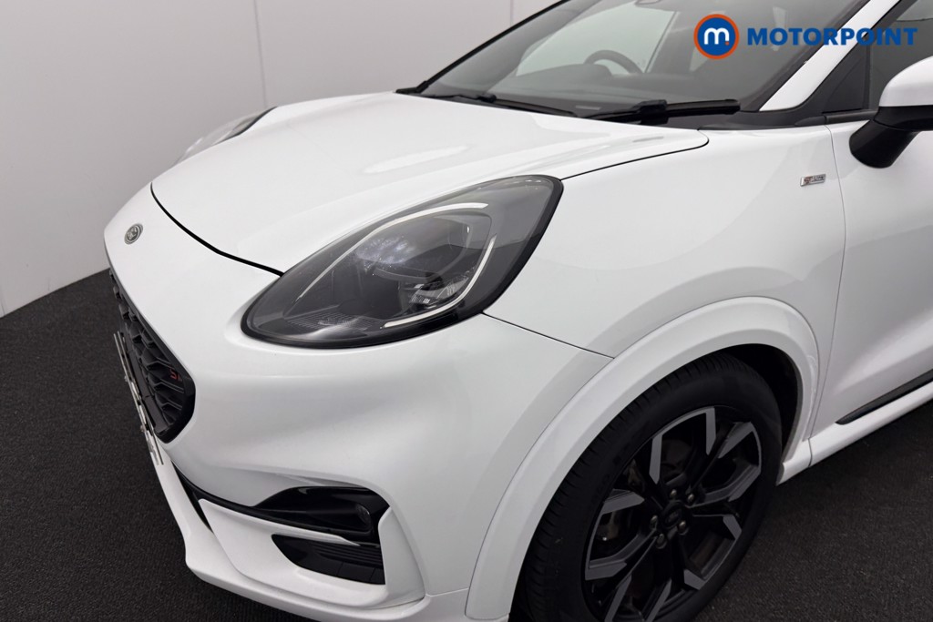 Ford Puma St-Line X Manual Petrol SUV - Stock Number (1601383) - 27th supplementary image