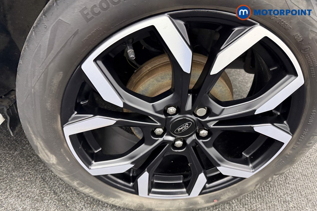 Ford Puma St-Line X Manual Petrol SUV - Stock Number (1601383) - 29th supplementary image