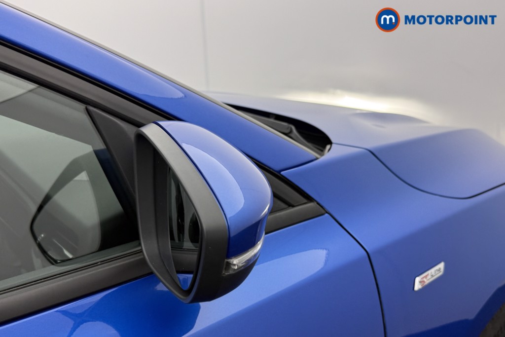 Ford Focus St-Line Edition Manual Petrol Hatchback - Stock Number (1601384) - 18th supplementary image