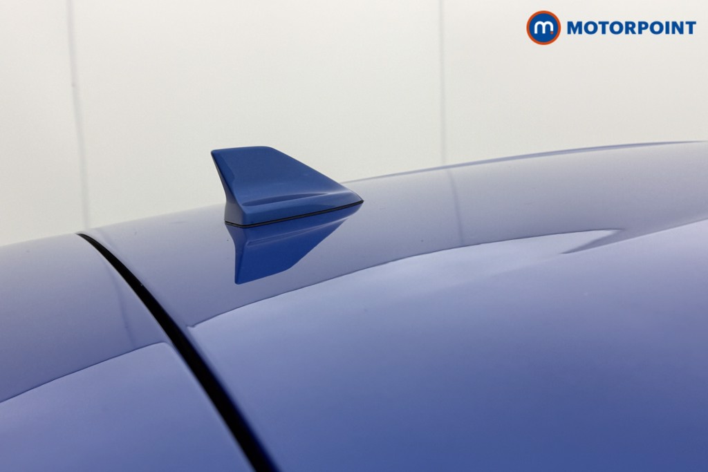 Ford Focus St-Line Edition Manual Petrol Hatchback - Stock Number (1601384) - 19th supplementary image