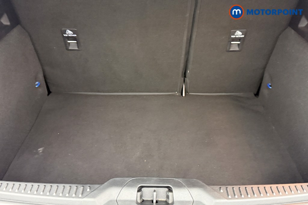 Ford Focus St-Line Edition Manual Petrol Hatchback - Stock Number (1601384) - 20th supplementary image