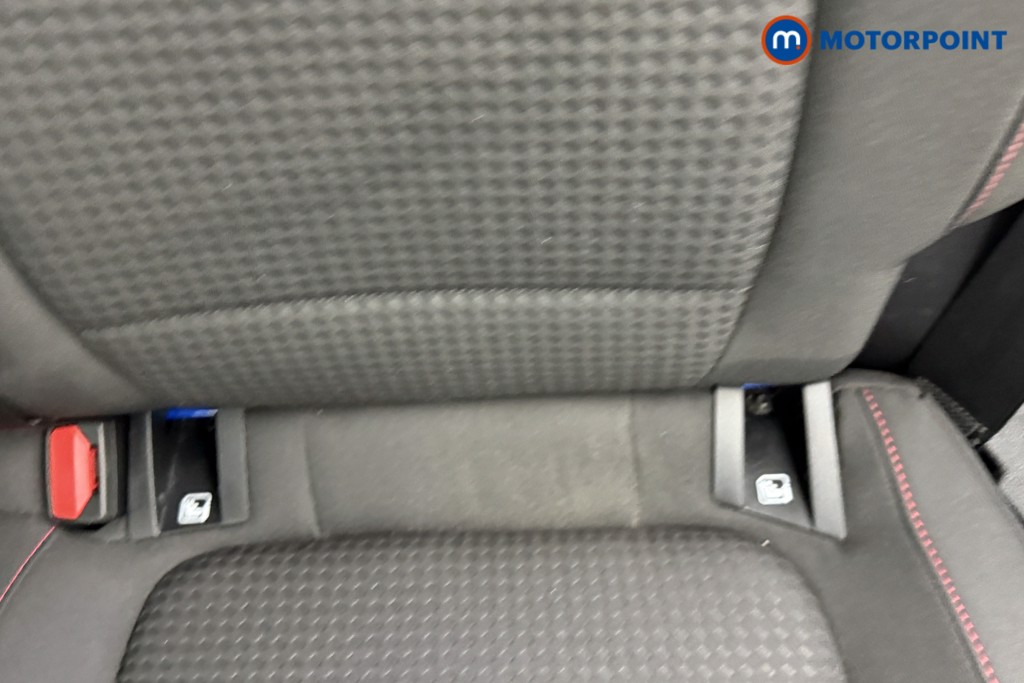 Ford Focus St-Line Edition Manual Petrol Hatchback - Stock Number (1601384) - 23rd supplementary image