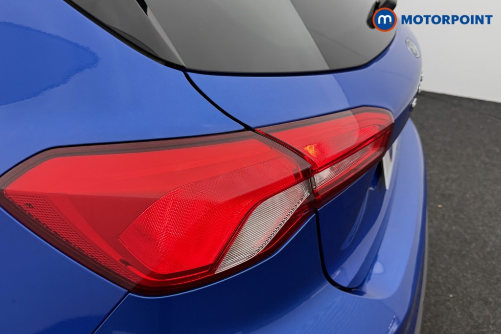 Ford Focus St-Line Edition Manual Petrol Hatchback - Stock Number (1601384) - 24th supplementary image