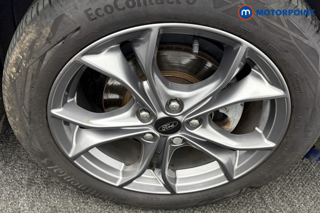 Ford Focus St-Line Edition Manual Petrol Hatchback - Stock Number (1601384) - 31st supplementary image