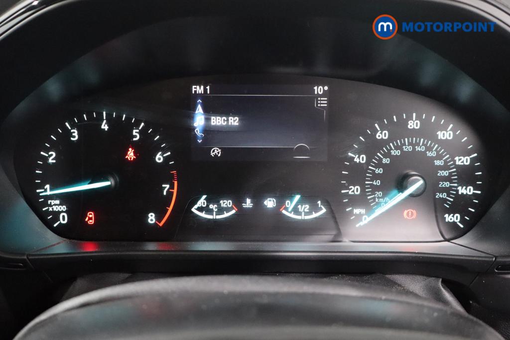 Ford Focus St-Line Manual Petrol Hatchback - Stock Number (1601385) - 5th supplementary image