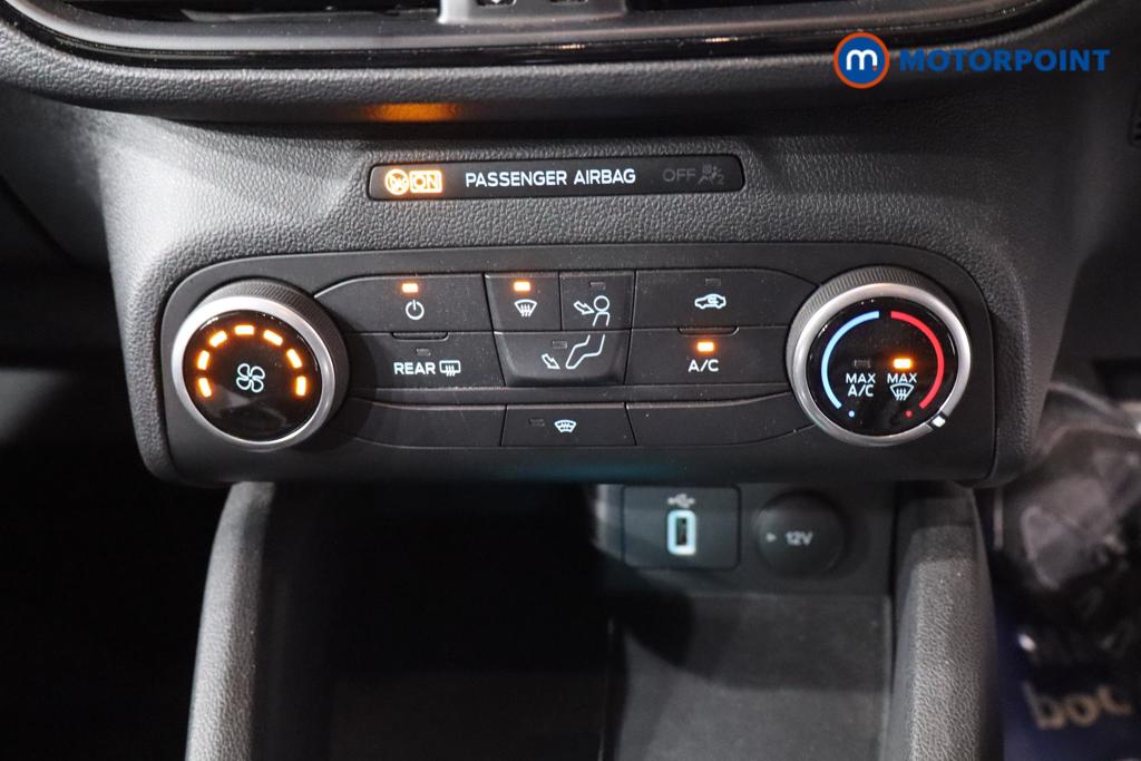 Ford Focus St-Line Manual Petrol Hatchback - Stock Number (1601385) - 12th supplementary image