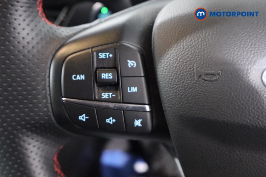 Ford Focus St-Line Manual Petrol Hatchback - Stock Number (1601385) - 15th supplementary image