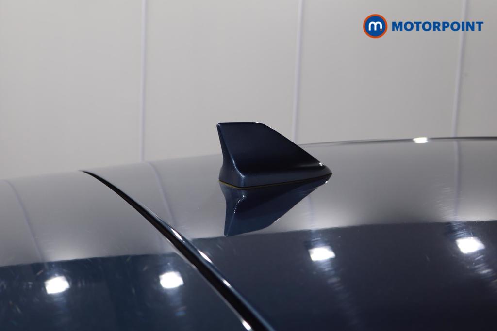 Ford Focus St-Line Manual Petrol Hatchback - Stock Number (1601385) - 21st supplementary image