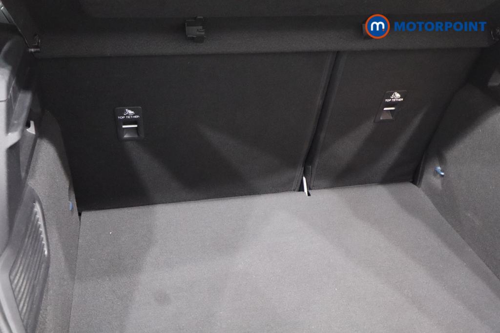 Ford Focus St-Line Manual Petrol Hatchback - Stock Number (1601385) - 22nd supplementary image