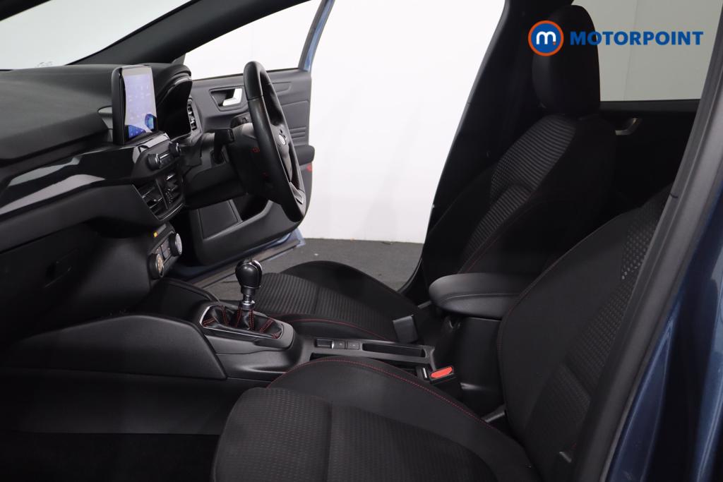 Ford Focus St-Line Manual Petrol Hatchback - Stock Number (1601385) - 23rd supplementary image