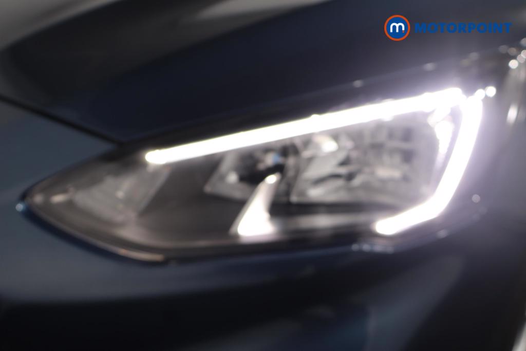 Ford Focus St-Line Manual Petrol Hatchback - Stock Number (1601385) - 24th supplementary image