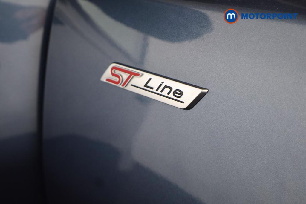 Ford Focus St-Line Manual Petrol Hatchback - Stock Number (1601385) - 31st supplementary image