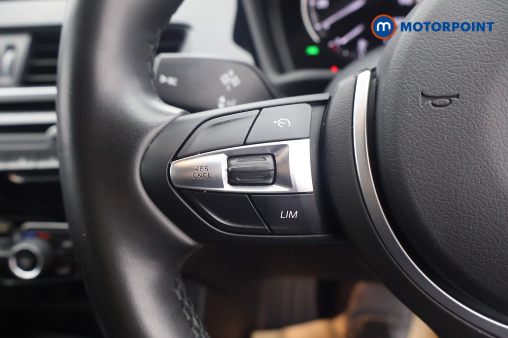 BMW X1 M Sport Automatic Petrol Plug-In Hybrid SUV - Stock Number (1601463) - 2nd supplementary image